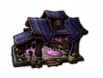 Gem Boutique - It allows you to generate items for Jewelcrafting, and also to use the weaker jewelry, without the necessity to have the profession - Buildings (small) - The garrison - World of Warcraft: Warlords of Draenor - Game Guide and Walkthrough