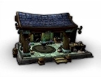 Enchanters Study - It allows you to generate additional items that you can use, e - Buildings (small) - The garrison - World of Warcraft: Warlords of Draenor - Game Guide and Walkthrough