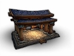 Storehouse - It allows you to access the bank freely, and also affects the rest of your buildings in a positive way - Buildings (small) - The garrison - World of Warcraft: Warlords of Draenor - Game Guide and Walkthrough