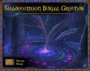One of the most difficult dungeons, after you reach level 100, is the Shadowmoon Burial Grounds - Shadowmoon Burial Grounds - Dungeons - World of Warcraft: Warlords of Draenor - Game Guide and Walkthrough