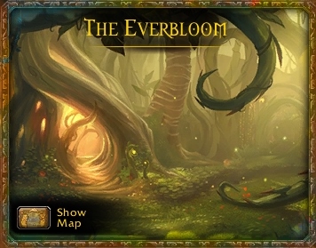 Everbloom is one of the most interesting, and the most difficult dungeons in Warlord of Draenor - The Everbloom - Dungeons - World of Warcraft: Warlords of Draenor - Game Guide and Walkthrough