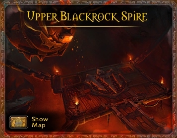 The last of the presented dungeons is the Upper Blackrock Spire - Upper Blackrock Spire - Dungeons - World of Warcraft: Warlords of Draenor - Game Guide and Walkthrough