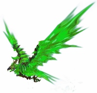 Felfire hawk - You obtain this mount after you obtain the Mountacular achievement, i - Achievement-related mounts - Mounts - World of Warcraft: Warlords of Draenor - Game Guide and Walkthrough