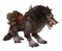 2 - Garrison-related mounts - Mounts - World of Warcraft: Warlords of Draenor - Game Guide and Walkthrough