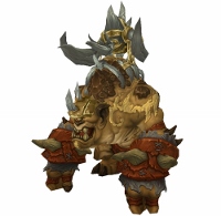 Sunhide Gronnling - This time you need to travel to Gorgrond - Mounts that you obtain after you defeat an opponent - Mounts - World of Warcraft: Warlords of Draenor - Game Guide and Walkthrough