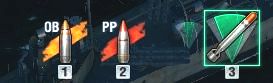 High explosive (HE) ammunition is the default and most frequently used type - Ammunition types - Game mechanics - World of Warships - Game Guide and Walkthrough