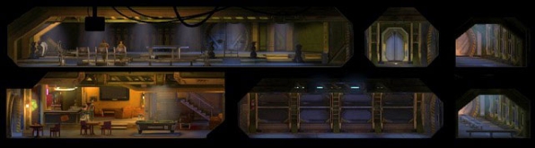 Barracks are the last room associated with the strategic part of the game - Barracks - XCOM Base - XCOM: Enemy Unknown - Game Guide and Walkthrough