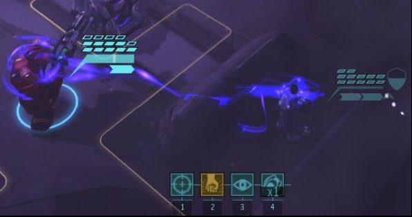 Mind Control allows us to capture the mind of even so great a alien as Muton Elite. - Psionics - Team and classes - XCOM: Enemy Unknown - Game Guide and Walkthrough