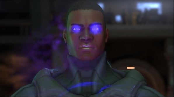 Killing with eyes? This is the purpose of psionic powers. - Psionics - Team and classes - XCOM: Enemy Unknown - Game Guide and Walkthrough