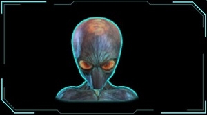 The weakest enemy in the game, which will meet in the first challenge - Opponents - How to play to win - XCOM: Enemy Unknown - Game Guide and Walkthrough