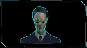 Resembling humans, these aliens are extremely fast and have a very good ability to climb - it allows them to shoot our soldiers in the direction you least expect - Opponents - How to play to win - XCOM: Enemy Unknown - Game Guide and Walkthrough