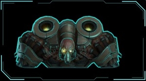 The second enemy that we will face in the game - Opponents - How to play to win - XCOM: Enemy Unknown - Game Guide and Walkthrough