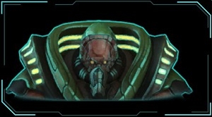 Main striking force of the aliens - very resistant to fire, with an impressive firepower - Opponents - How to play to win - XCOM: Enemy Unknown - Game Guide and Walkthrough