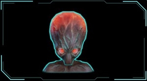 When we first meet him during the attack on the alien base, he will then appear mainly in the UFOs and during the most difficult missions - Opponents - How to play to win - XCOM: Enemy Unknown - Game Guide and Walkthrough