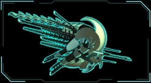 Cyberdisc, an airborne arsenal hidden inside a disc - Opponents - How to play to win - XCOM: Enemy Unknown - Game Guide and Walkthrough