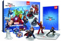 Disney Infinity 3.0: Play Without Limits