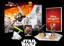 Disney Infinity 3.0: Play Without Limits