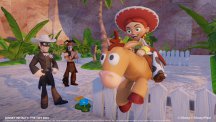 Disney Infinity 3.0: Play Without Limits