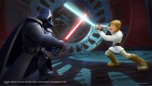 Disney Infinity 3.0: Play Without Limits