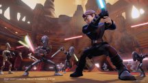 Disney Infinity 3.0: Play Without Limits