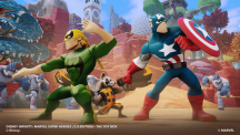 Disney Infinity 3.0: Play Without Limits