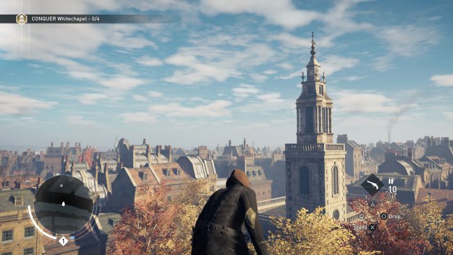 Assassin's Creed: Syndicate