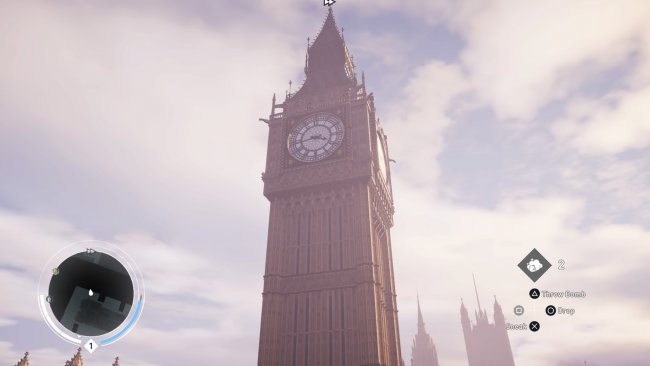 Assassin's Creed: Syndicate