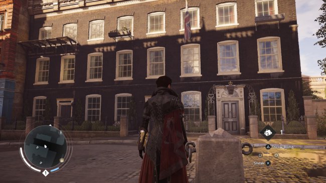 Assassin's Creed: Syndicate