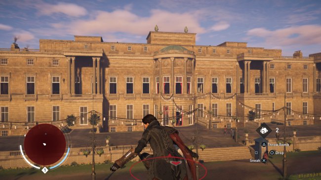 Assassin's Creed: Syndicate