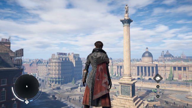 Assassin's Creed: Syndicate