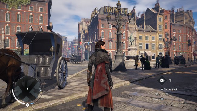 Assassin's Creed: Syndicate