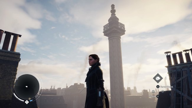 Assassin's Creed: Syndicate