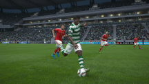 FIFA 16