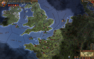 Europa Universalis IV