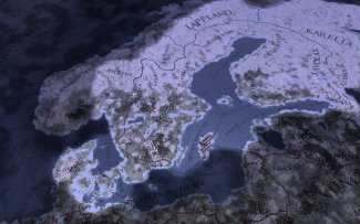 Europa Universalis IV