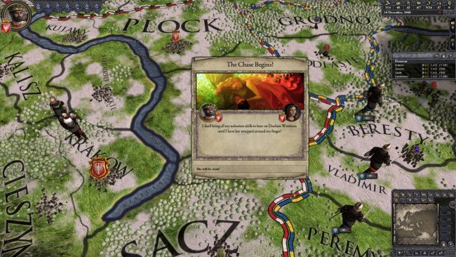 Crusader Kings II