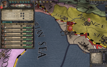 Crusader Kings II