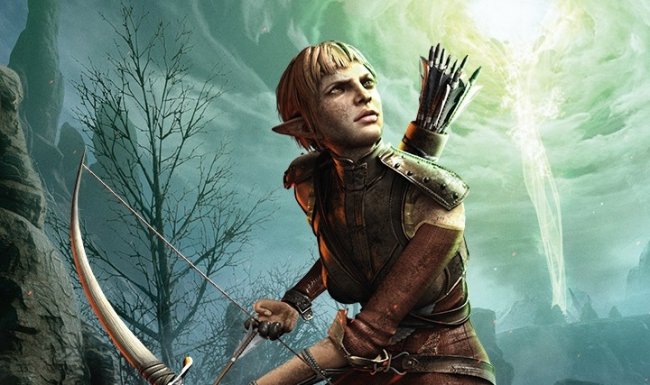 Dragon Age: Inquisition