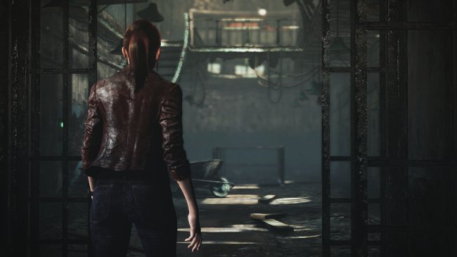 Resident Evil: Revelations 2