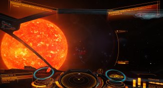 Elite: Dangerous