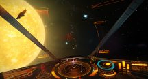 Elite: Dangerous