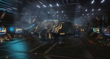 Elite: Dangerous