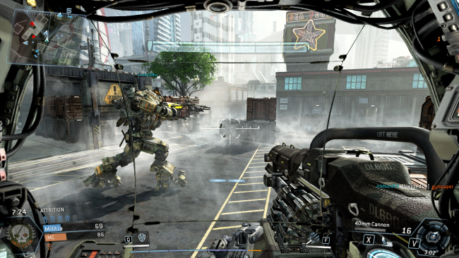 Call of Duty: Advanced Warfare