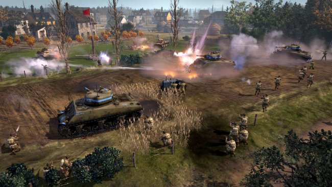 Company of Heroes 2