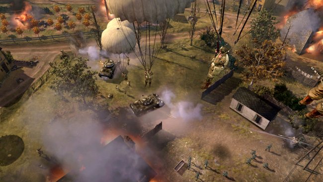 Company of Heroes 2