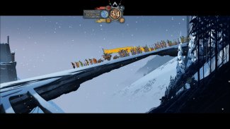 The Banner Saga