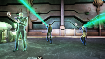 Star Trek Online