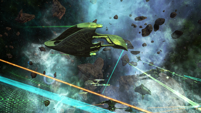 Star Trek Online