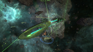 Star Trek Online