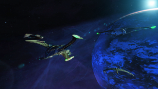 Star Trek Online